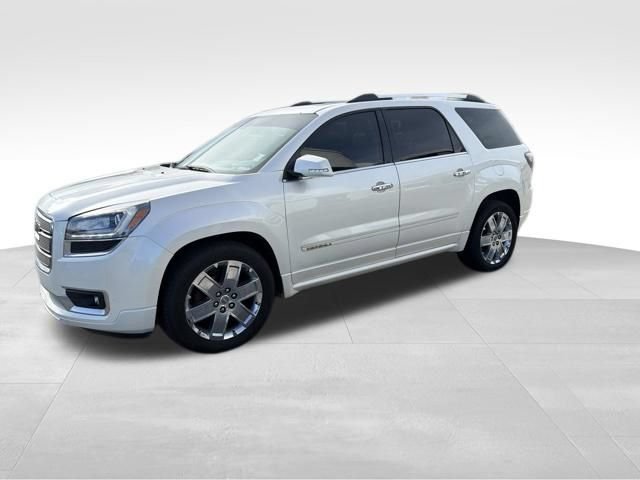 Used 2014 GMC Acadia Denali AWD/4WD image 6