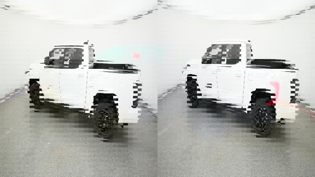 New 2026 Toyota Tundra SR5 image 4