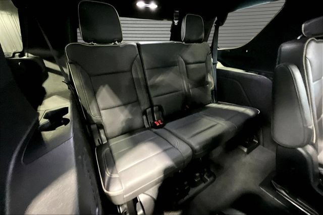 Used 2021 Chevrolet Tahoe Premier AWD/4WD image 25