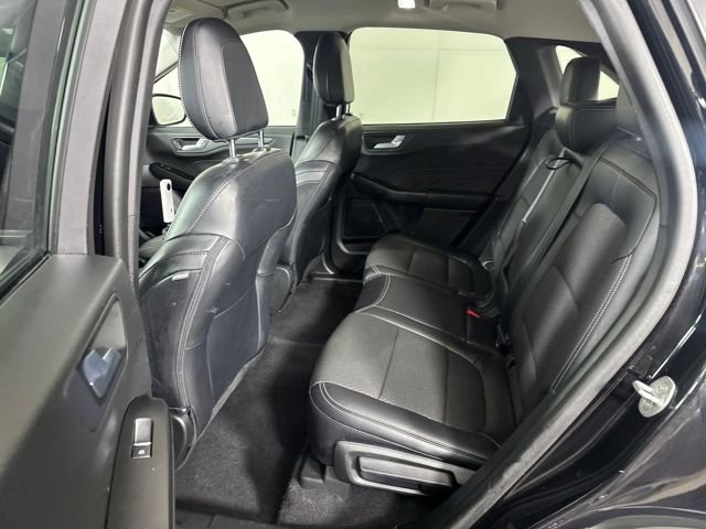 Used 2023 Ford Escape SE image 25