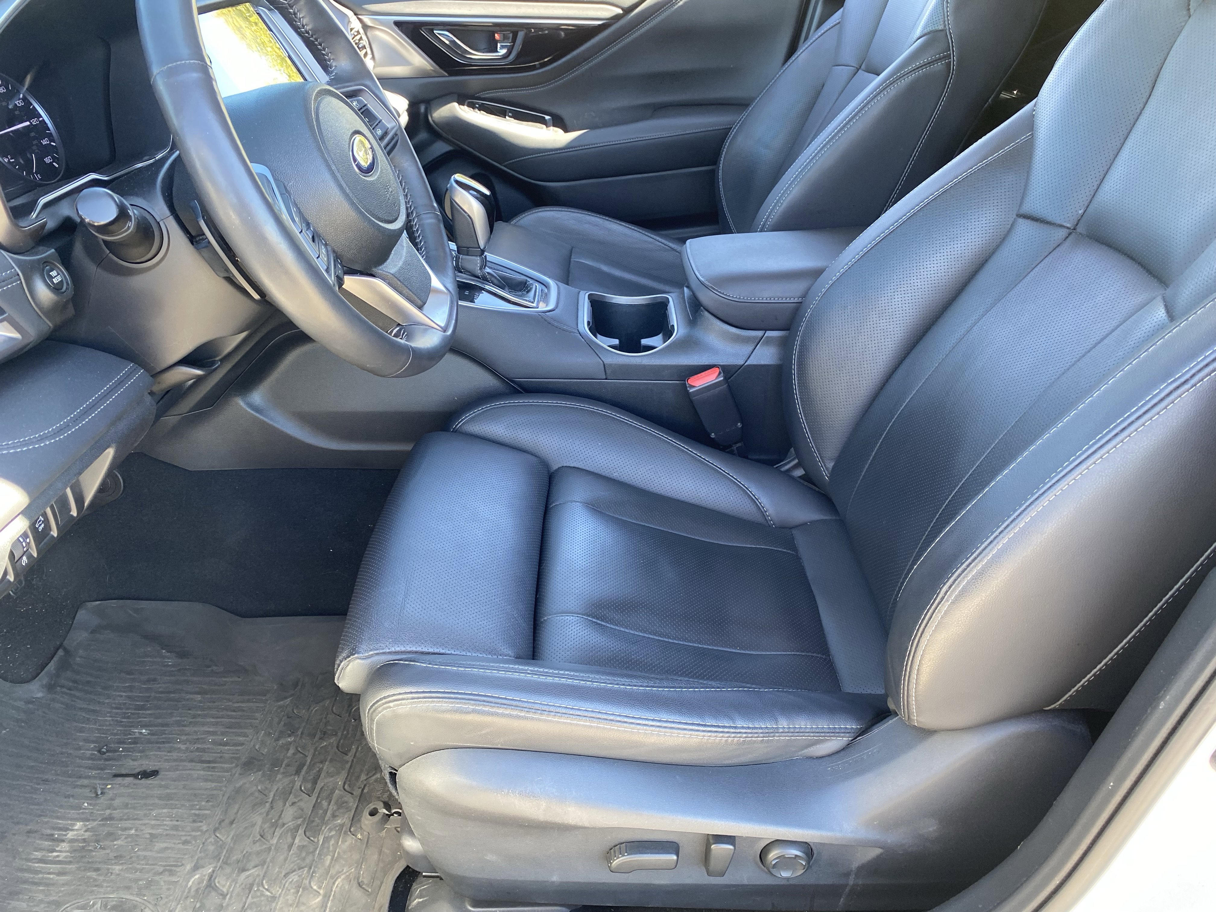 Used 2023 Subaru Outback Touring image 17