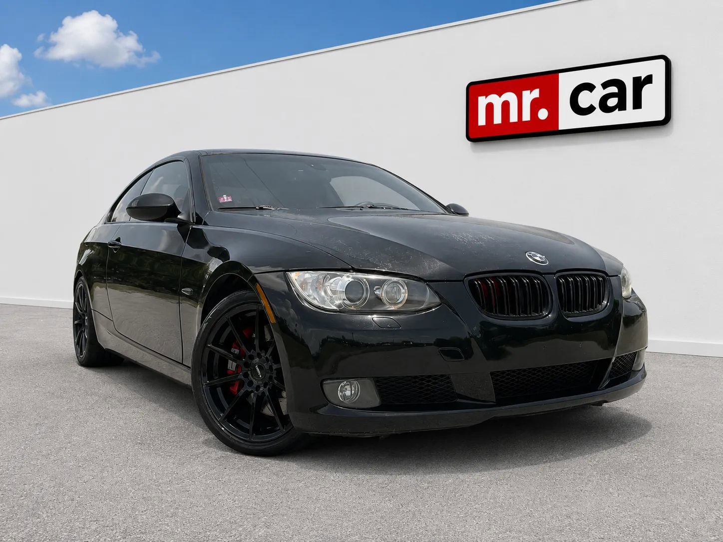Used 2009 BMW 328i Convertible