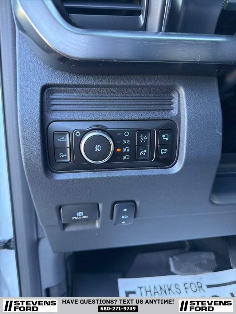 Used 2026 Ford F250 Lariat w/ Chrome Package AWD/4WD image 24