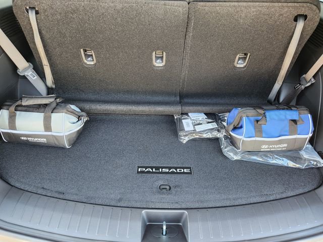 Certified 2026 Hyundai Palisade XRT Pro image 25