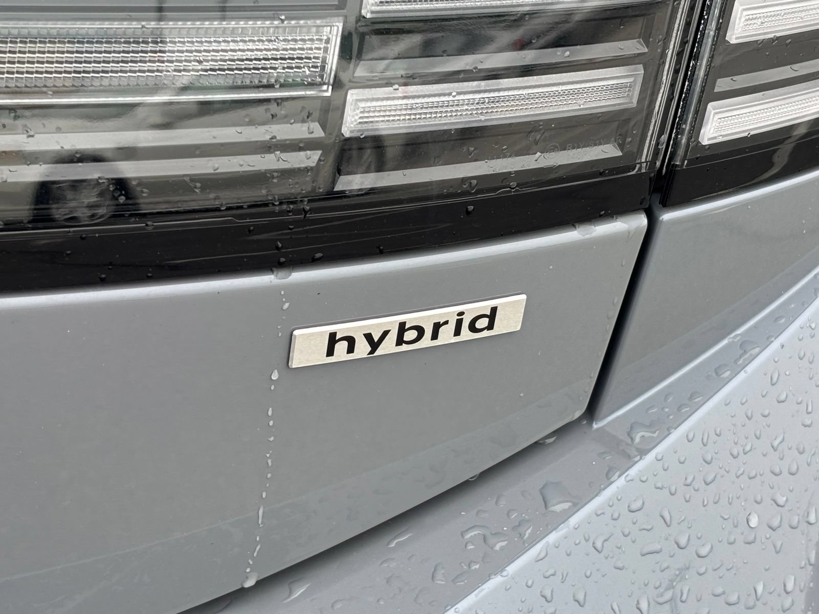 New 2026 Hyundai Sonata Limited FWD image 23