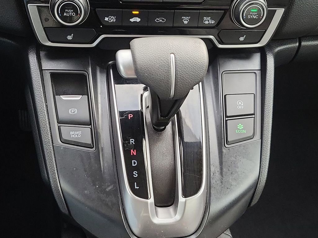 Used 2020 Honda CR-V EX image 15