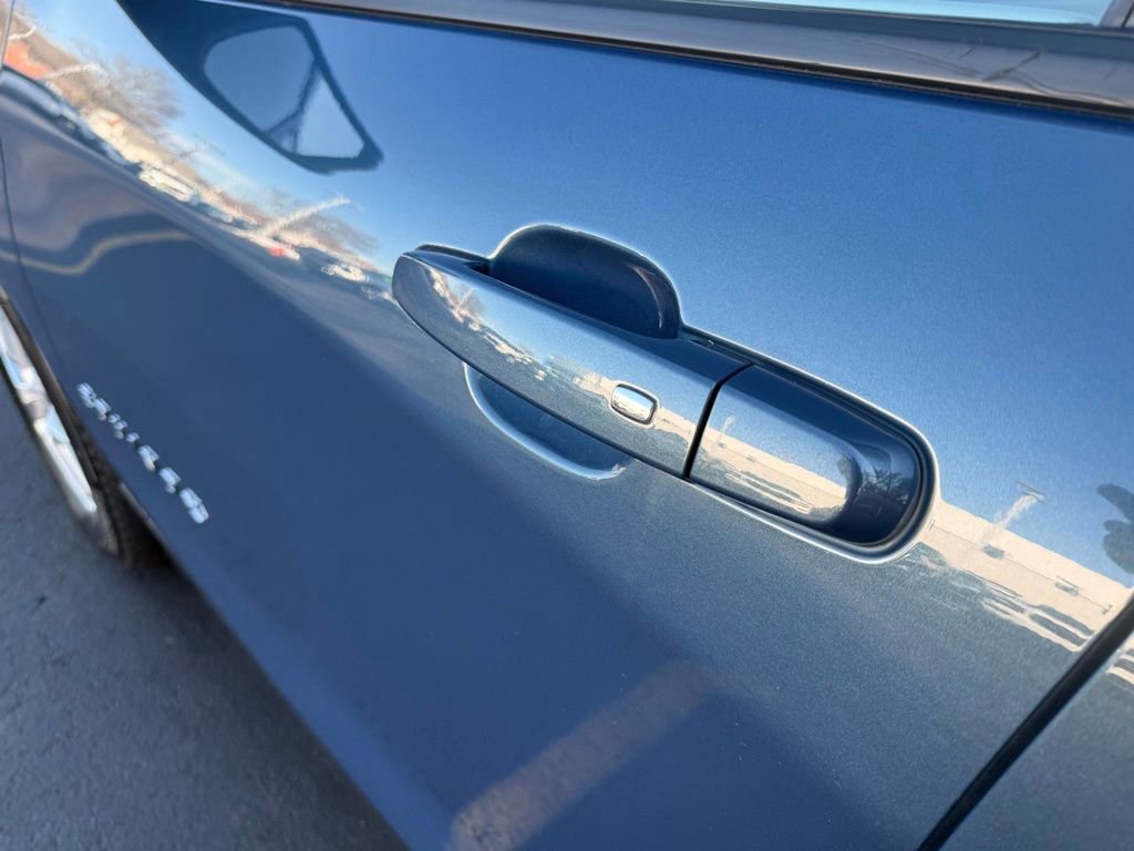 Certified 2024 Chevrolet Equinox LS w/ LS Convenience Package image 17