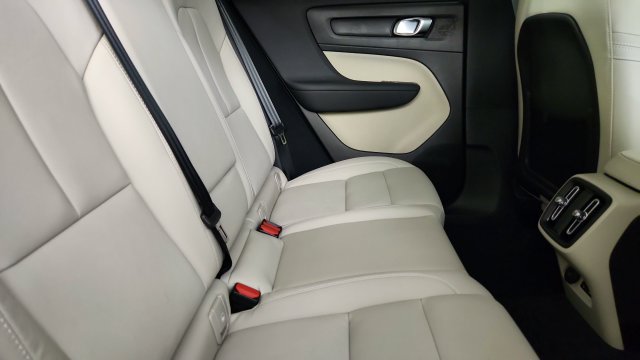 New 2026 Volvo XC40 B5 Plus w/ Climate Package AWD/4WD image 31