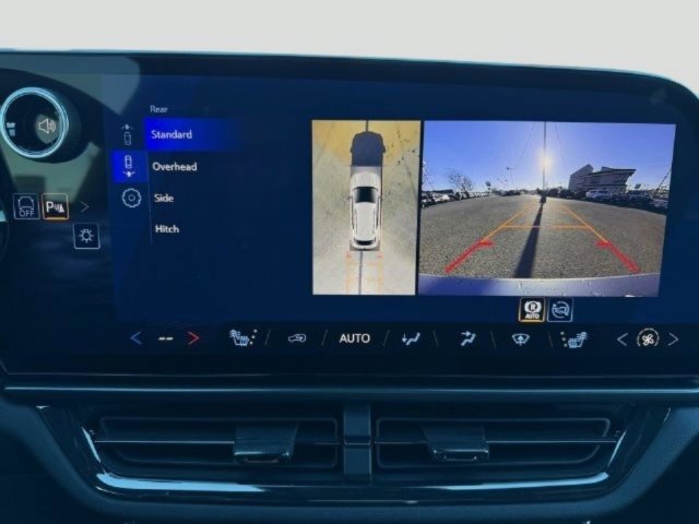 New 2026 Chevrolet Equinox EV RS FWD image 23