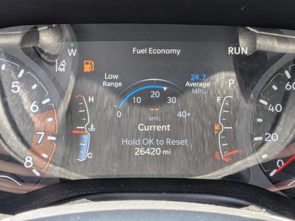 Used 2023 Jeep Compass Limited AWD/4WD image 34