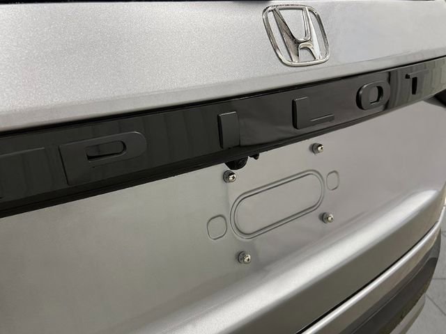 New 2025 Honda Pilot EX-L image 6