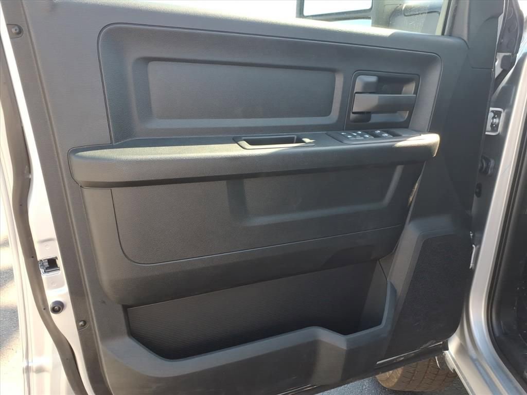 New 2026 RAM 2500 Tradesman image 12