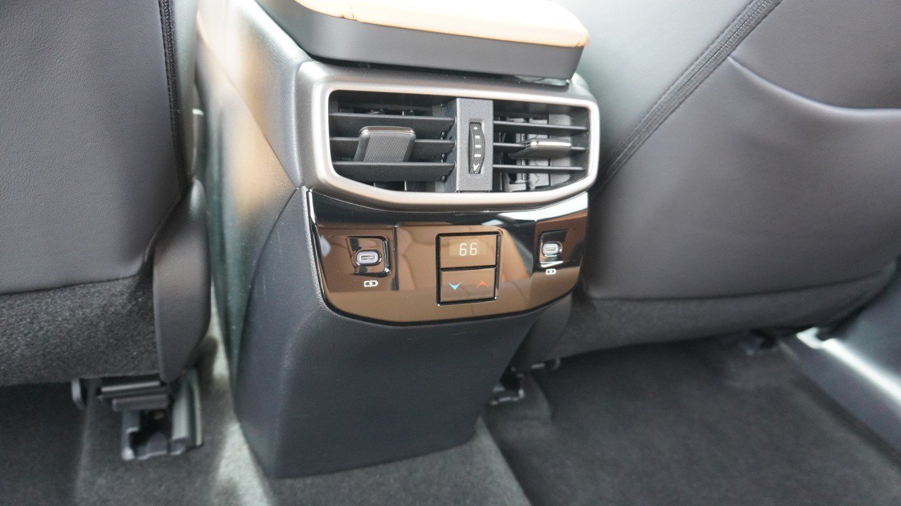 Certified 2025 Lexus RX 350 Premium w/ Accessory Package (Z1) FWD image 33