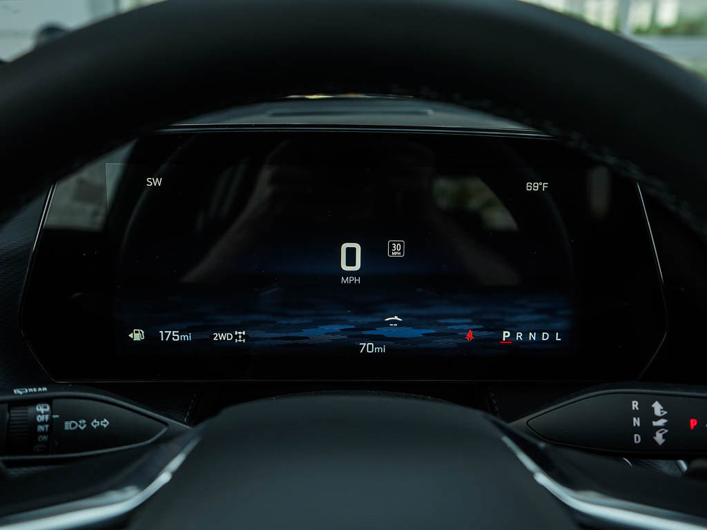 New 2026 Chevrolet Equinox LT w/ Convenience Package II image 23