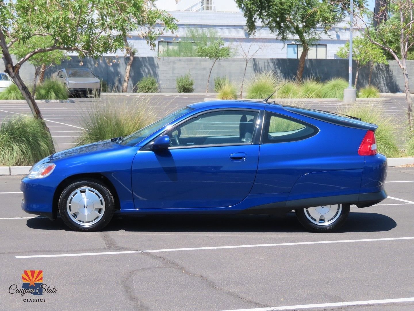 Used 2003 Honda Insight image 7