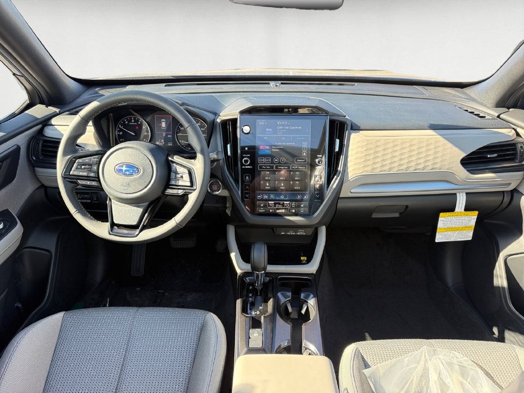 New 2026 Subaru Forester Premium AWD/4WD image 9