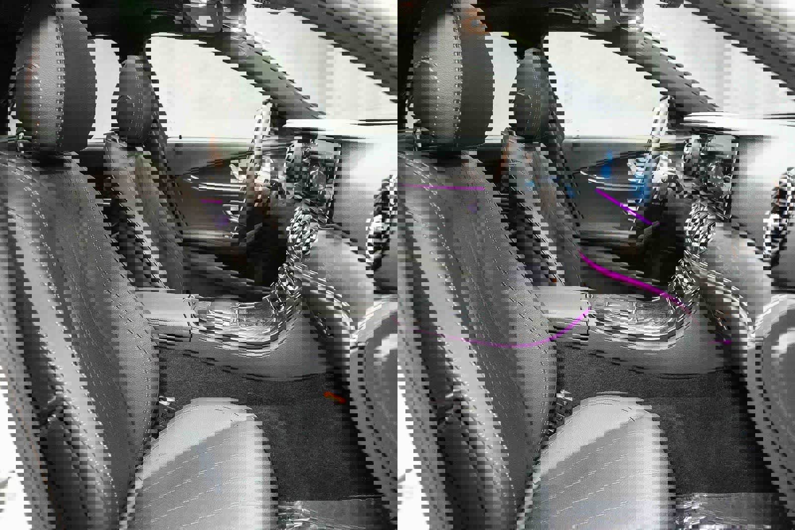 Certified 2022 Mercedes-Benz E 350 Sedan image 16