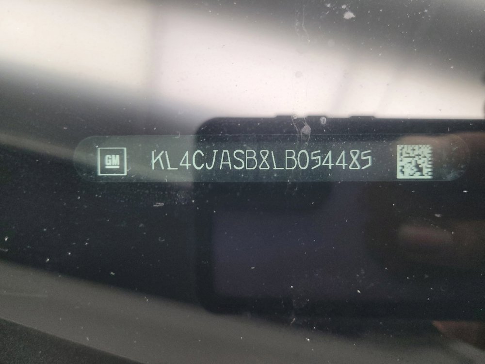Used 2020 Buick Encore Preferred w/ Safety Package FWD image 33
