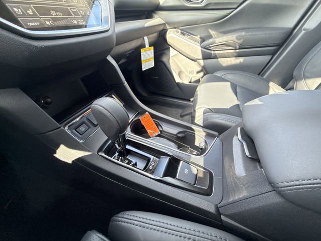 New 2026 Subaru Ascent Bronze Edition image 20