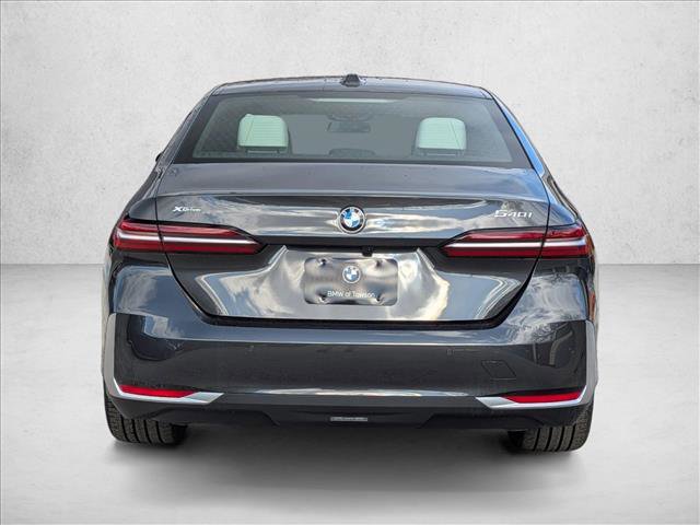 New 2026 BMW 540i xDrive AWD/4WD image 7