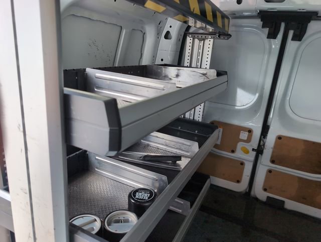 Used 2023 Ford Transit Connect XL FWD image 30