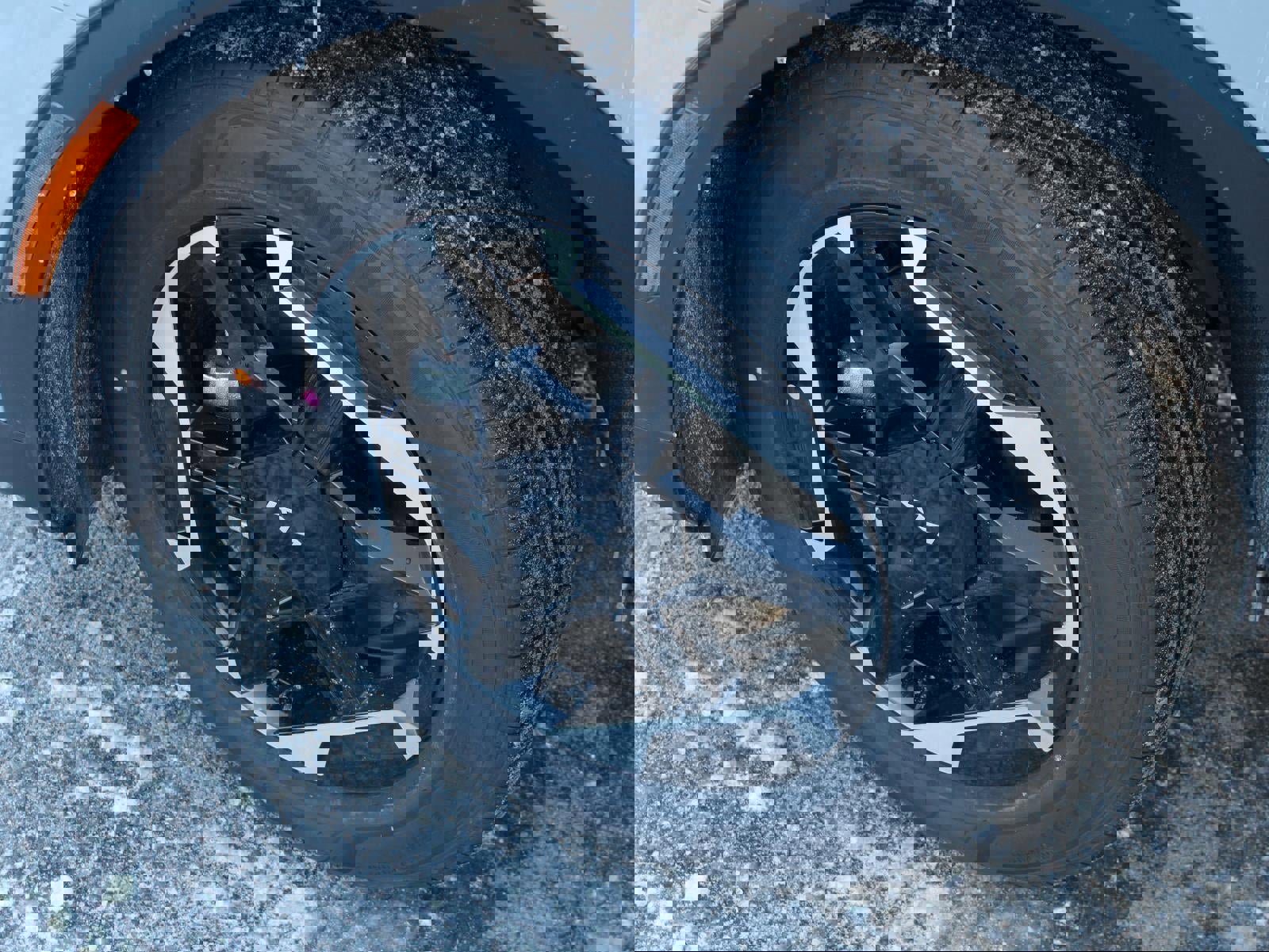 New 2026 Kia Sportage S image 8