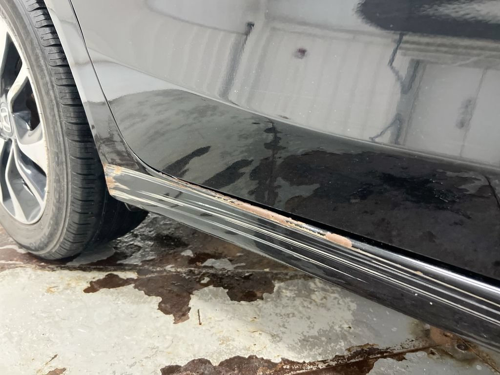 Used 2014 Honda Civic EX image 31