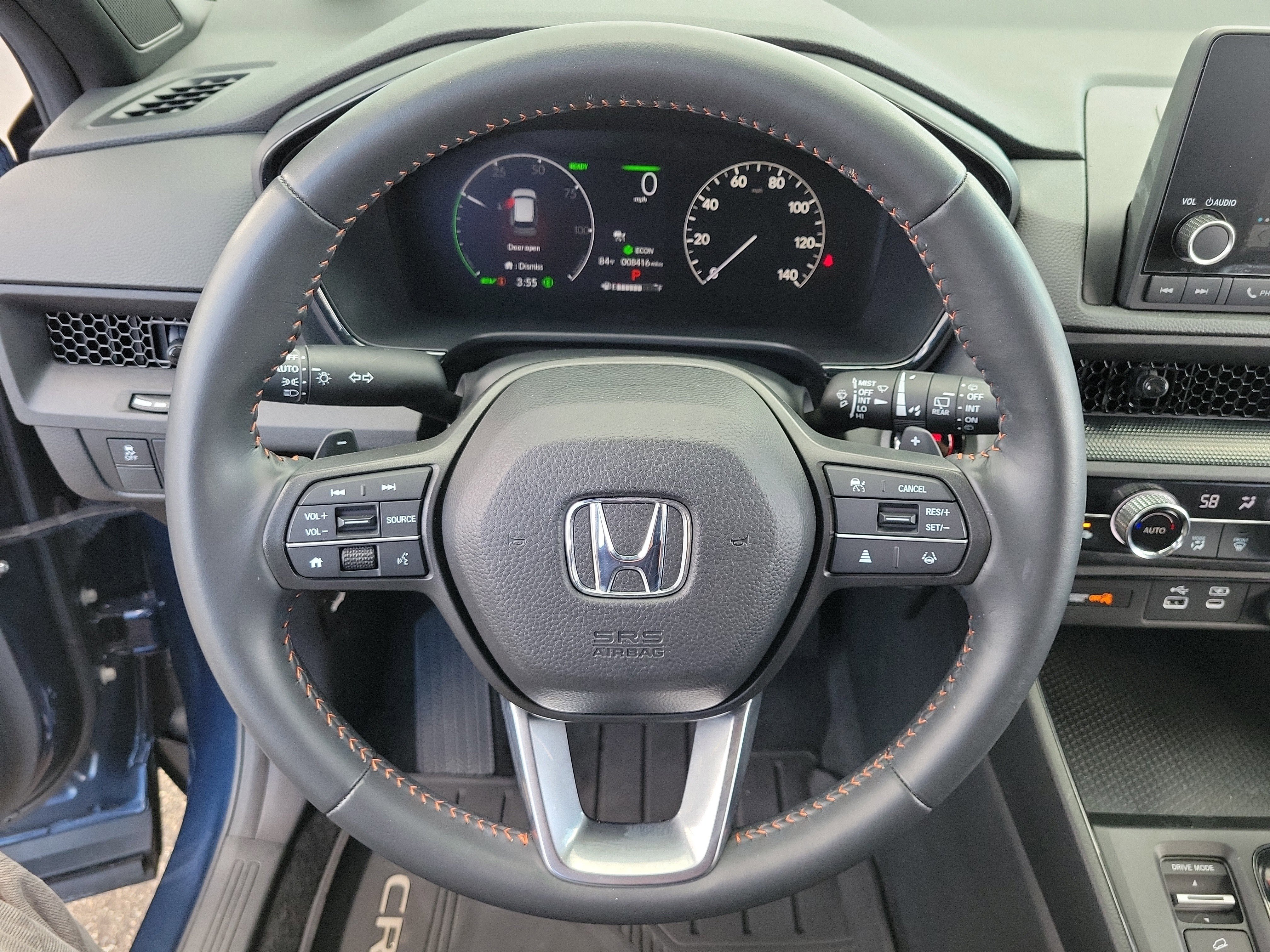 Used 2023 Honda CR-V Sport image 24