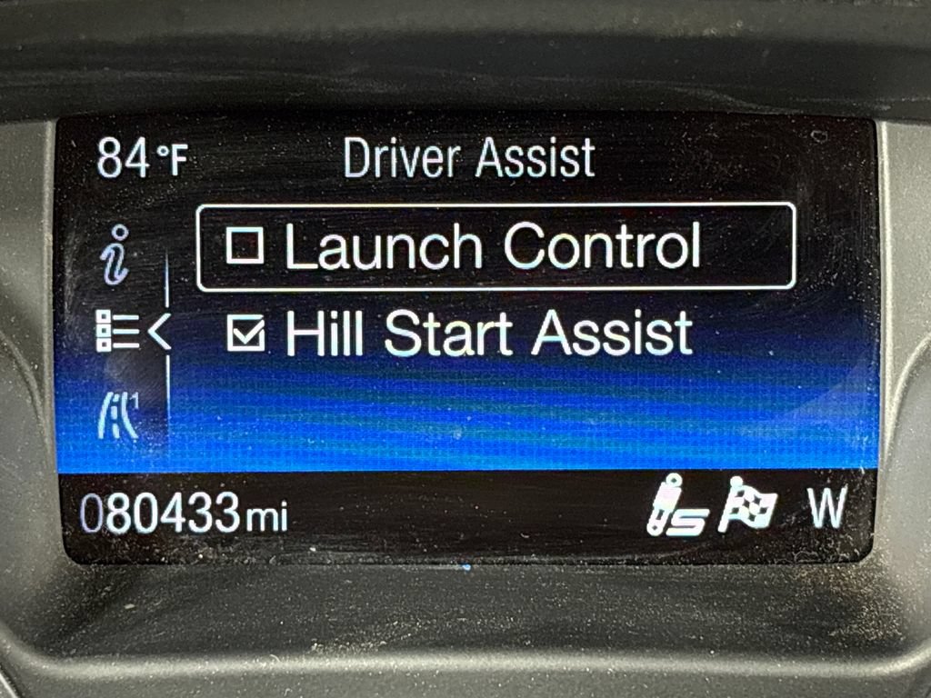 Used 2017 Ford Focus RS AWD/4WD image 27