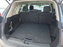 Used 2023 Nissan Rogue S FWD image 18