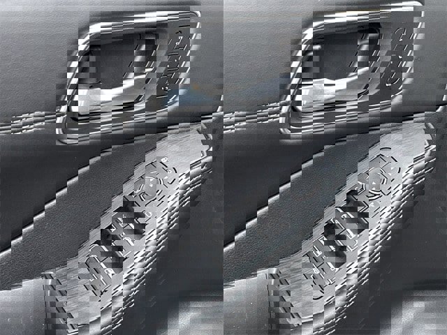 Used 2023 Nissan Rogue Platinum w/ Platinum Premium Package image 25