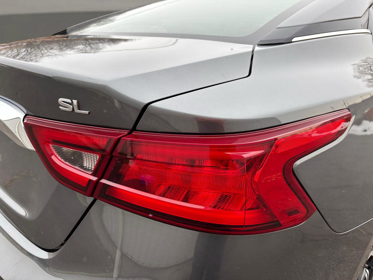 Used 2018 Nissan Maxima 3.5 SL image 38