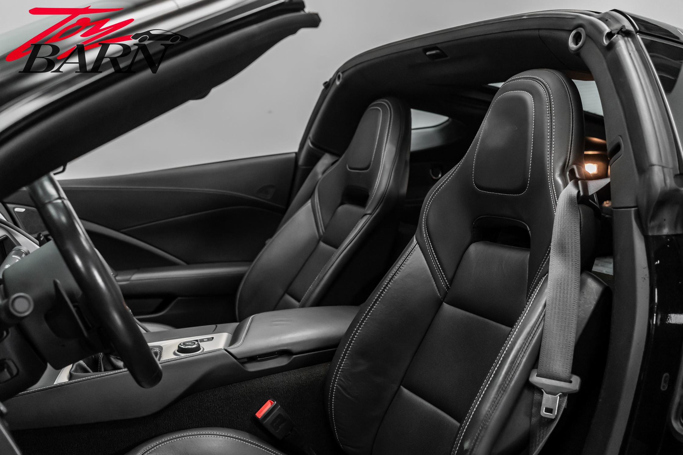 Used 2016 Chevrolet Corvette Z06 image 31