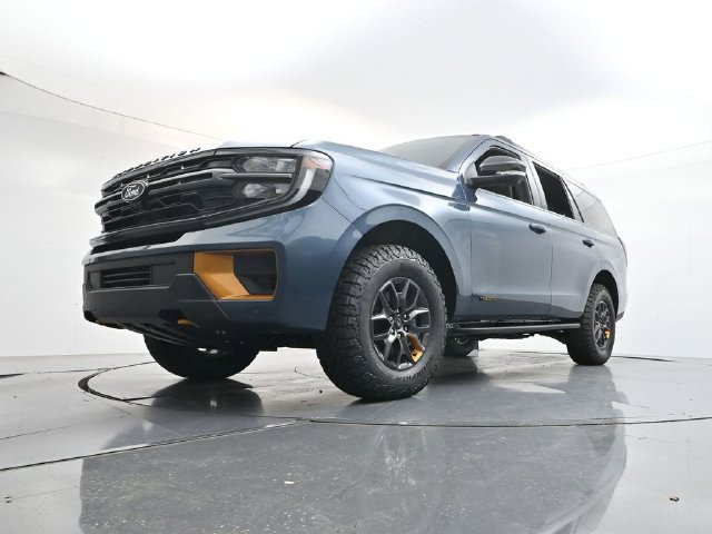 New 2027 Ford Expedition Tremor AWD/4WD image 49