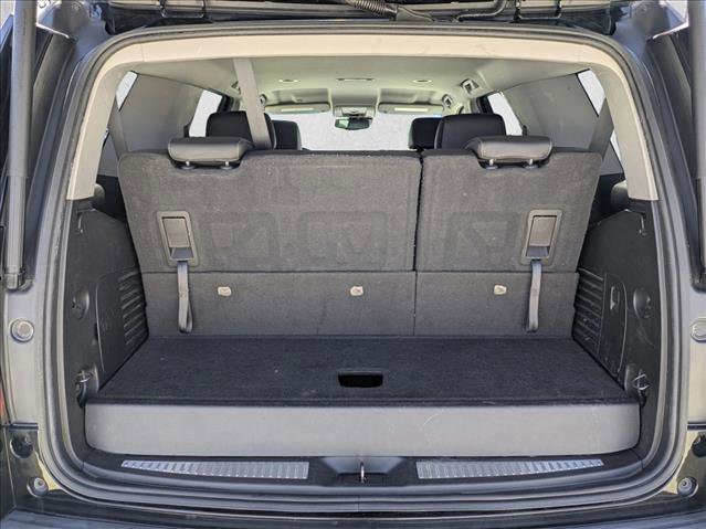Used 2020 Chevrolet Tahoe LT AWD/4WD image 6
