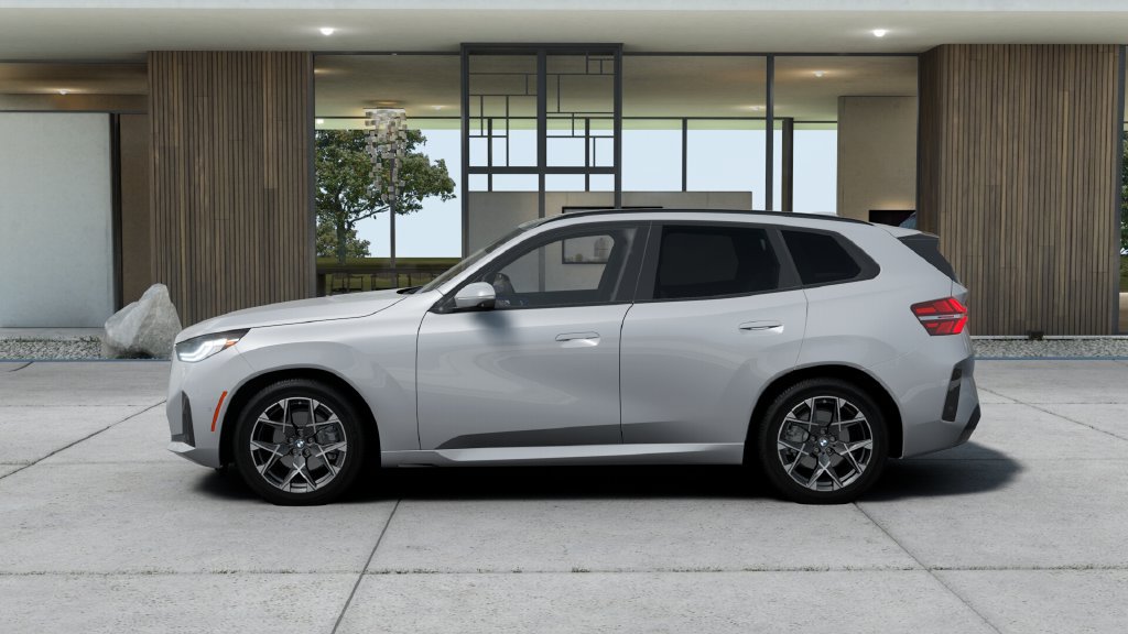 New 2026 BMW X3 xDrive30i AWD/4WD image 30