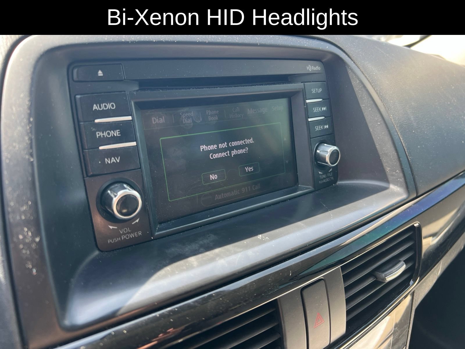 Used 2015 MAZDA CX-5 Grand Touring AWD/4WD image 14