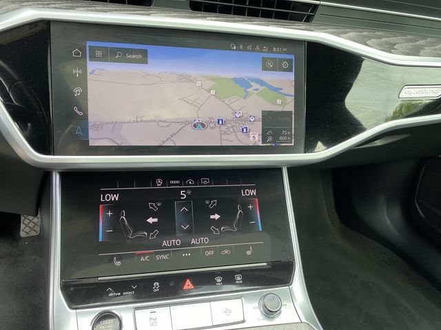 Used 2024 Audi A6 Premium Plus AWD/4WD image 9
