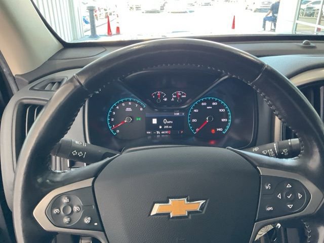 Used 2022 Chevrolet Colorado Z71 image 7