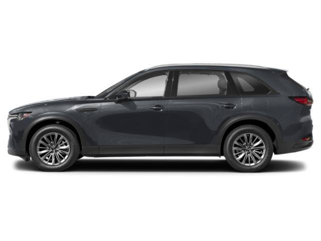 New 2026 MAZDA CX-90 3.3 Turbo w/ Preferred Package AWD/4WD image 5