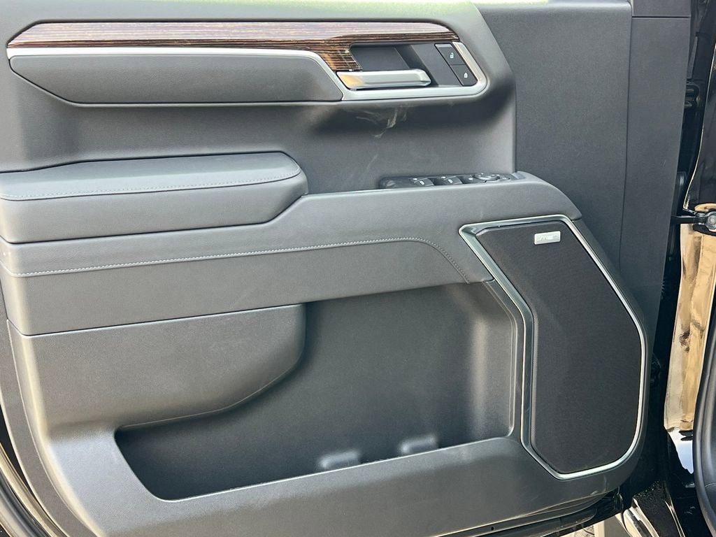 New 2026 GMC Sierra 1500 Elevation w/ Preferred Package image 15