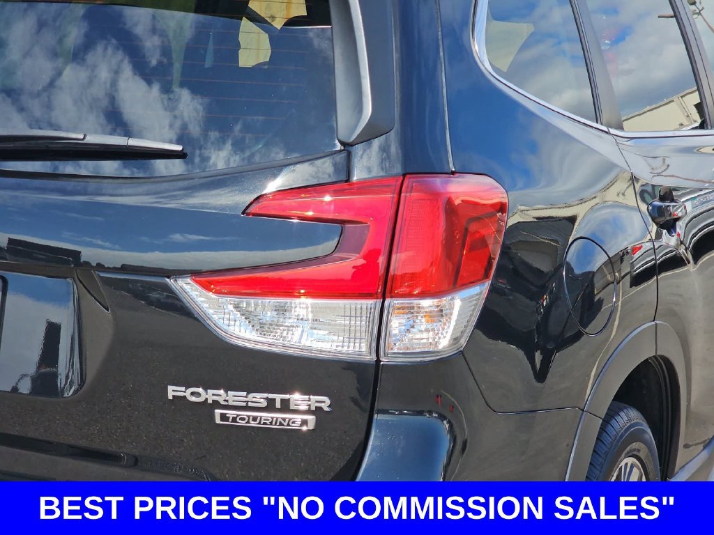 Used 2021 Subaru Forester Touring w/ Popular Package #2 AWD/4WD image 40