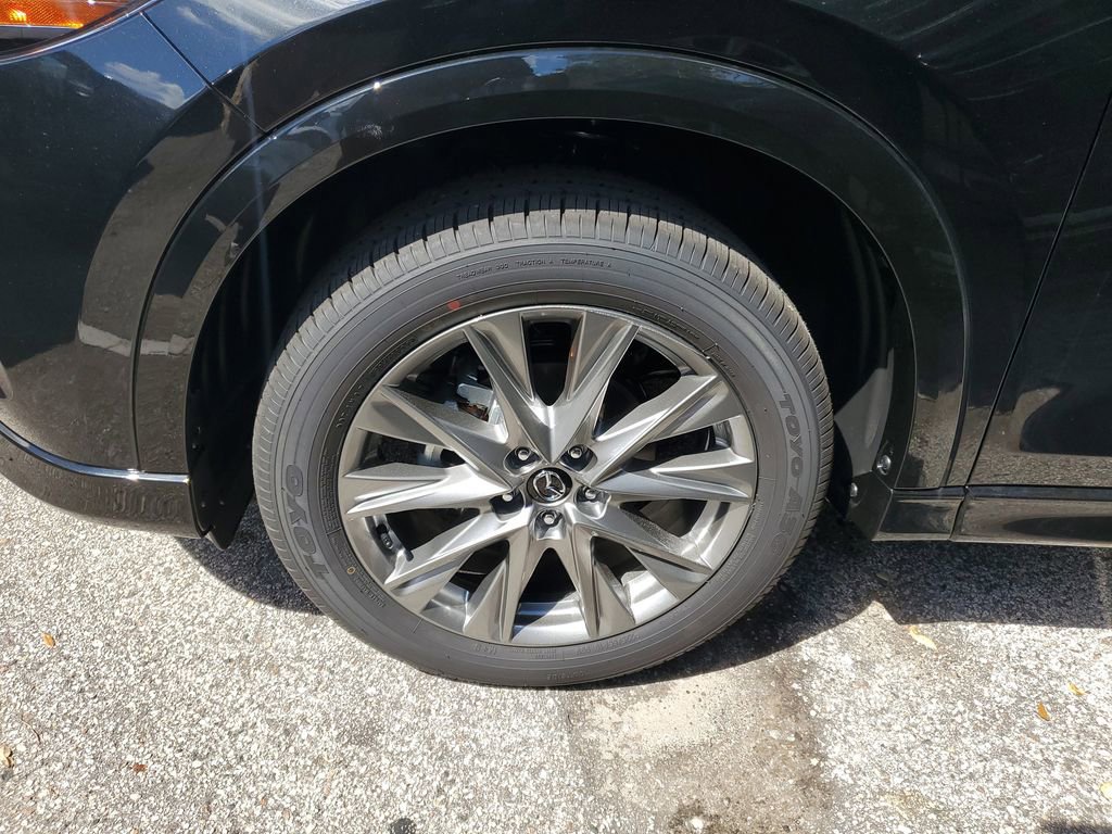 New 2025 MAZDA CX-5 AWD 2.5 S w/ Premium Plus Pkg image 5