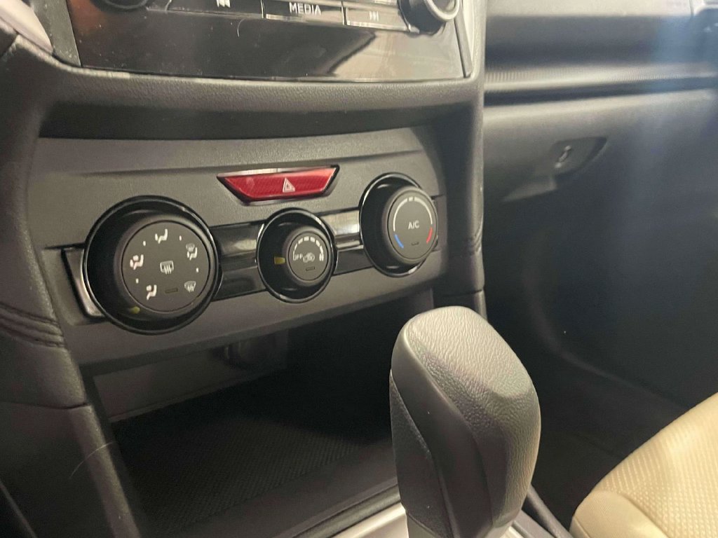Used 2018 Subaru Impreza 2.0i AWD/4WD image 26