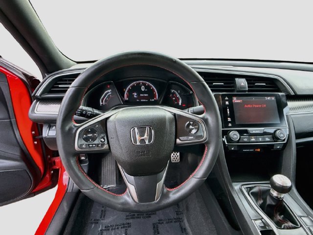 Used 2018 Honda Civic Si image 11