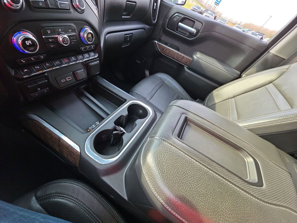 Used 2021 GMC Sierra 1500 Denali w/ Denali Ultimate Package image 21