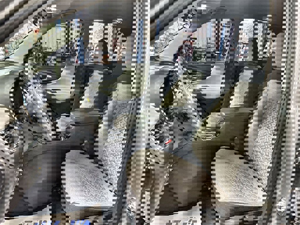 Used 2024 Chevrolet Equinox LS w/ Driver Confidence II Package image 12