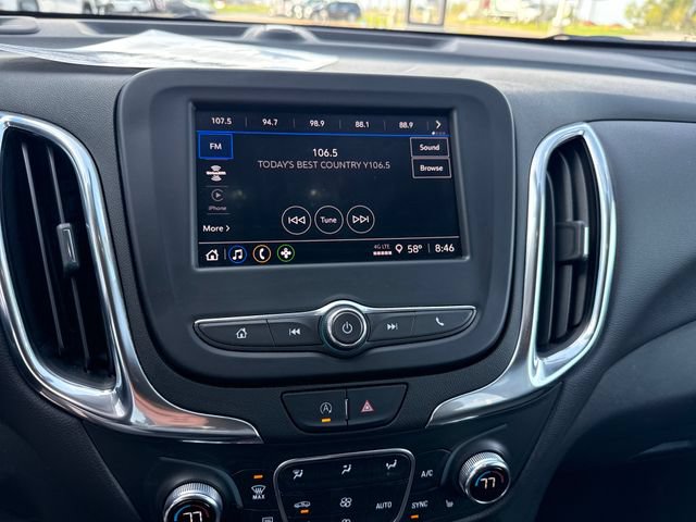 Used 2022 Chevrolet Equinox LT AWD/4WD image 22