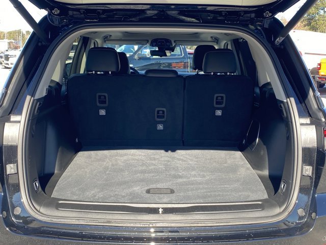 Used 2022 Jeep Grand Cherokee Limited 4xe w/ Luxury Tech Group II image 34