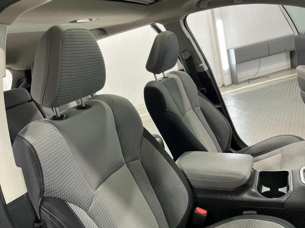 Used 2020 Subaru Outback Premium image 32